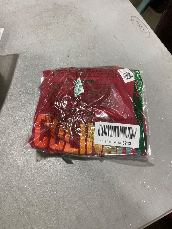 Photo 1 of *RED** Culinary Gangster Art For Men Women Cooking Lover Sous Chef T-Shirt Size Medium