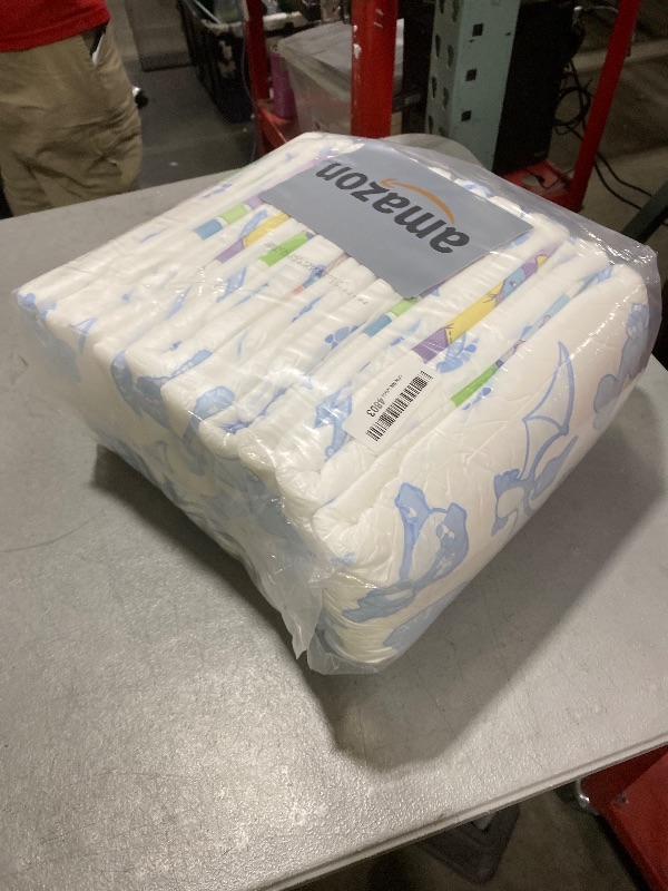 Photo 1 of ABUniverse DinoRawrZ Diapers (Large)