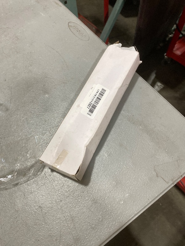 Photo 1 of WB15X26821 Door Handle Replacement Compatible with GE Microwave Oven JVM6175SK2SS JVM7195SK3SS JVM6175SK1SS JVM6175EK2ES JVM7195SK1SS, 4464467 AP6024408 PS11736302 EAP11736302