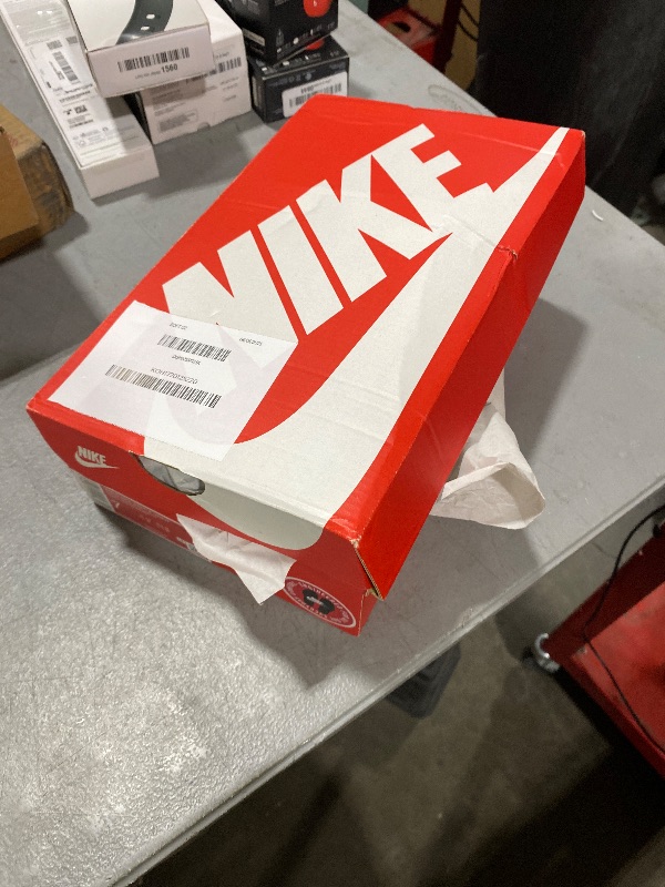 Photo 1 of Nike Women's Waffle Debut Shoes, Sanddrift/Black-Phantom-White, 7