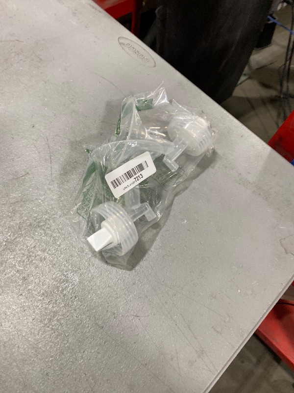 Photo 1 of Momstouch 15mm Flange and Duckbill Valve Compatible with Spectra S1 S2 9 Plus Breastpump Replacement to Spectra Pump Parts, Not Original, Replace Accessories.