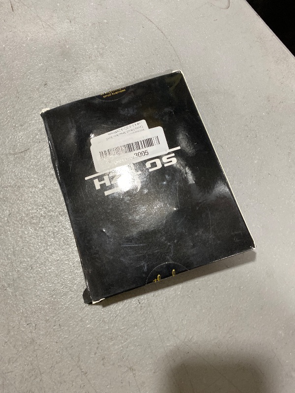 Photo 1 of #8 x 1-1/2" Wood Screw 100Pcs 410 Stainless Steel Standard Thread Truss Head Fast Self Tapping by SG TZH