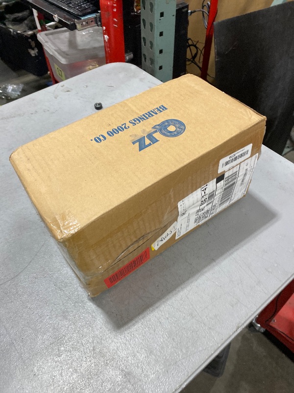 Photo 1 of [2-Pack] 930605K - Front Hub Bearing Assembly Compatible with 2007-09 KIA Amanti [3.8L V6], [Hyundai] 2006-10 Azera [3.3L V6/3.8L V6], 2006-10 Sonata [3.3L V6], 2011-12 Sonata [2.0L 4 Cyl/2.4L 4 Cyl]