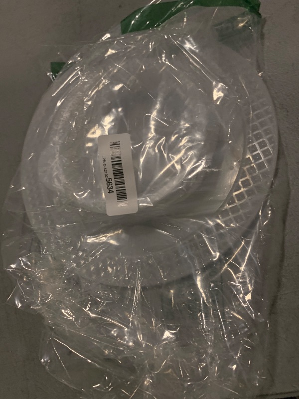 Photo 1 of Mixer Bowl Lid/Cover Compatible with KitchenAid 6-7 Quart Bowl-Lift Stand Mixer, Replacement Lid for Mixer Bowl, Prevent Spilling and Dust, Stand Mixer Accessories