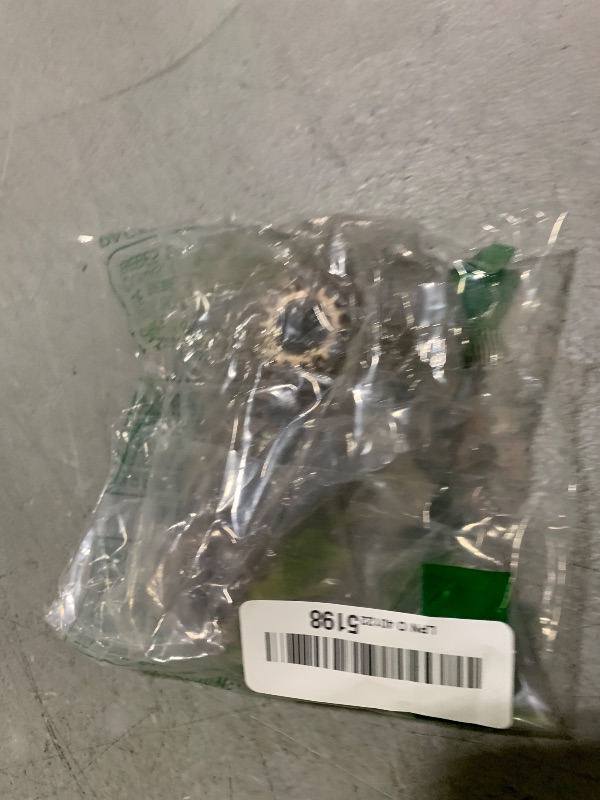 Photo 1 of Bulldog 5002581360 Gear Kit for Jack