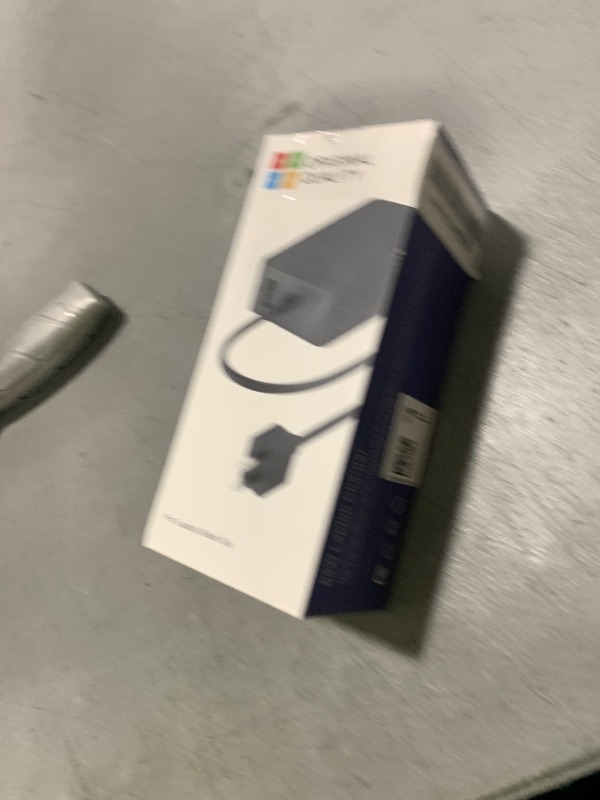 Photo 1 of 65W Charger Compatible with Microsoft Surface Pro 11, 10, 9, 8, 7+, 7, 6, 5, 4, 3, X, Power Adapter for Windows Surface Laptop 7/6/5/4/3/2/1, Go Tablet, Book 3/2/1, Support 44W, 36W, LED, 10FT