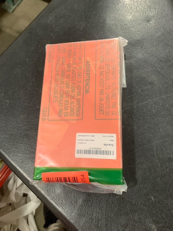 Photo 1 of Arsvita VHS/VCR Head Cleaner, Video Head Cleaning Kit for VHS/VCR Players, Dry