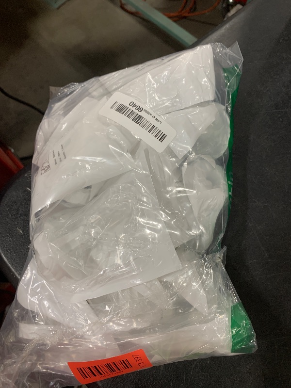 Photo 1 of 20Pcs Silicone External Catheter for Men Soft Wearable Design with Secure Fit Self-Adhesive Layer and Flexible Connection Tip for Urine Collection (25 mm)