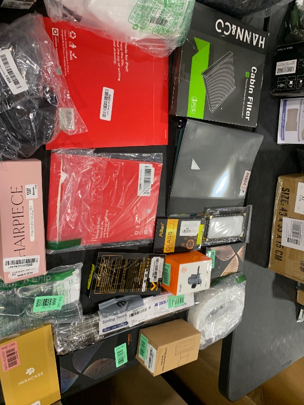 Photo 1 of Nellis Variety Box: Small 

