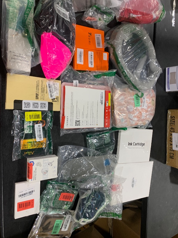 Photo 1 of Nellis Variety Box: Small 

