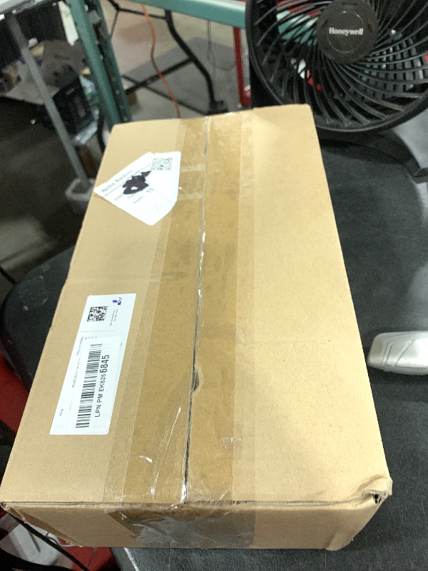 Photo 1 of WR71X38307, WR71X30144 Door Shelf Bin Compatible with ge refrigerators (some models): GFE26JYMNFFS, GNE27JYMNFFS, GNE27JYMWFFS etc, Door Shelf Replacement: 4975750, AP7186356, EAP16729788, PS16729788