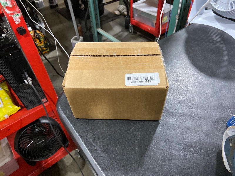Photo 1 of M12 Rotary Packout Organizer with Drawer and Bit Storage for Milwaukee Packout Compact Tool Box- Battery, bits, and Blade Storage- Liner Only