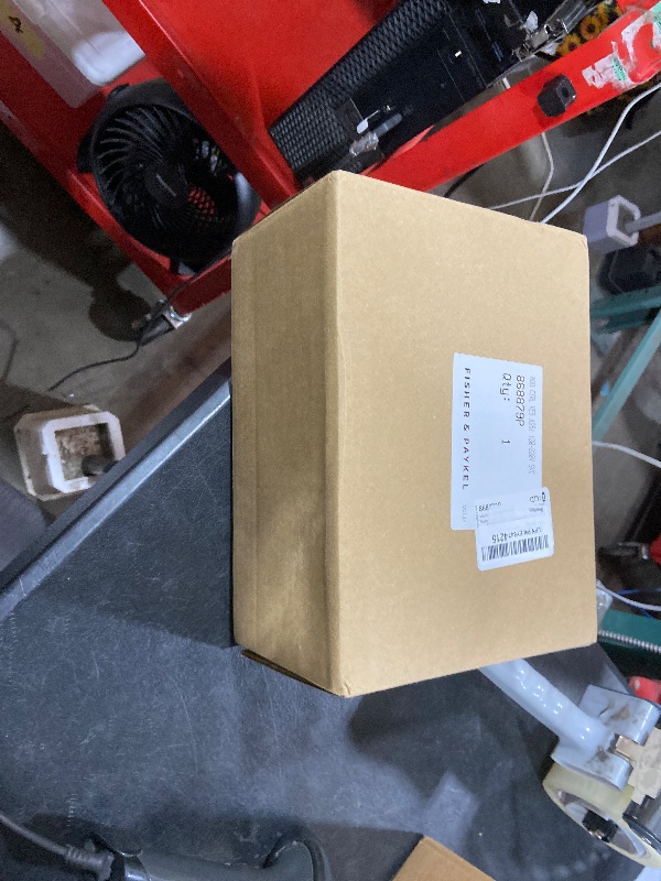 Photo 1 of 868879P Module Controller VES AS51 120-230V SVC