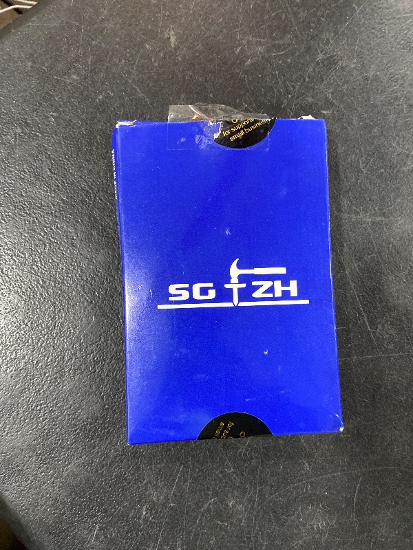 Photo 1 of #10 x 1" Sheet Metal Screws 100Pcs 410 Stainless Steel Truss Head Fast Self Tapping Screws Black Oxide by SG TZH