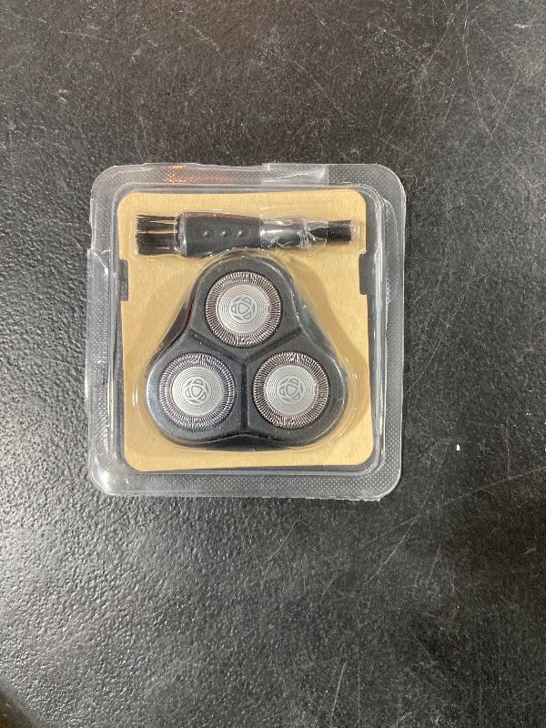 Photo 1 of S3000 Replacement Head Holder Compatible with Philips Norelco Aquatec Shavers,Razor Blades for S3000 Series S3206 S4303.