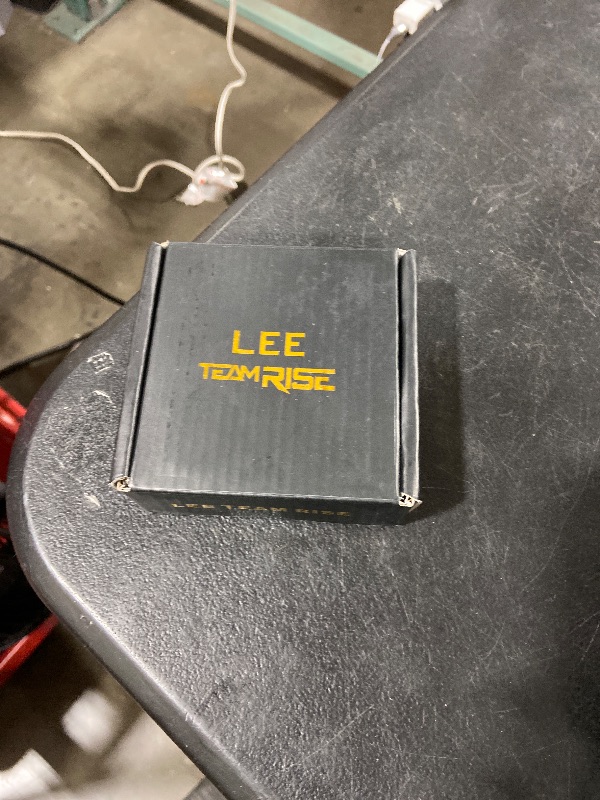 Photo 1 of 1" Low Profile Casters Wheels for Furniture Small casters Soft Rubber Caster Swivel with Locking Top Plate Castors 110 Lbs Load Capacity Casters Set of 4 Rolling Smooth (2 with Brake and 2 Without)