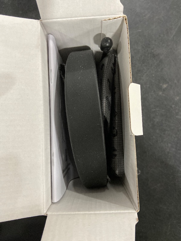 Photo 1 of Wireless Headset with Mic for Work with AI Noise Cancelling Mic for Clear Calls, Bluetooth V5.3 Headphones with Microphone to USB A/C Dongle & Mic Mute for Computer Laptop PC iPhone (Black)