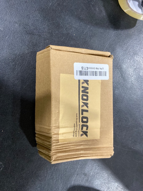 Photo 1 of KNOKLOCK 10 Pack Kitchen Cabinet Knobs Antique Brass Dresser Knobs Vintage Retro Drawer Knobs Kitchen Cabinet Hardware Knobs for Dresser Drawers. 7 KNOBS ONLY!!