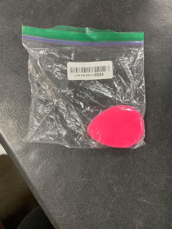 Photo 1 of Beautyblender® | Pocket Puff™ Dual-Sided Beauty Blender Powder Puff for Setting and Baking, Reusable, Washable