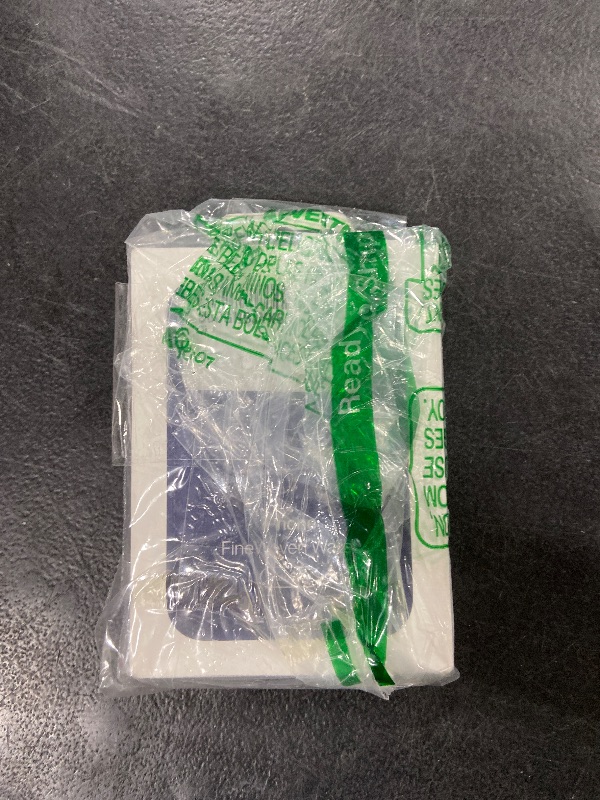 Photo 1 of Apple iPhone FineWoven Wallet with MagSafe - Deep Blue ???????