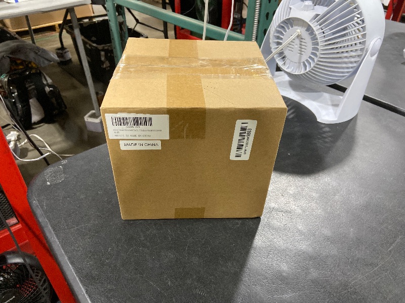 Photo 1 of Front HVAC Heater Blower Motor with Fan for 2001-2005 Kia Rio Replaces for 700148 35079 PM9254