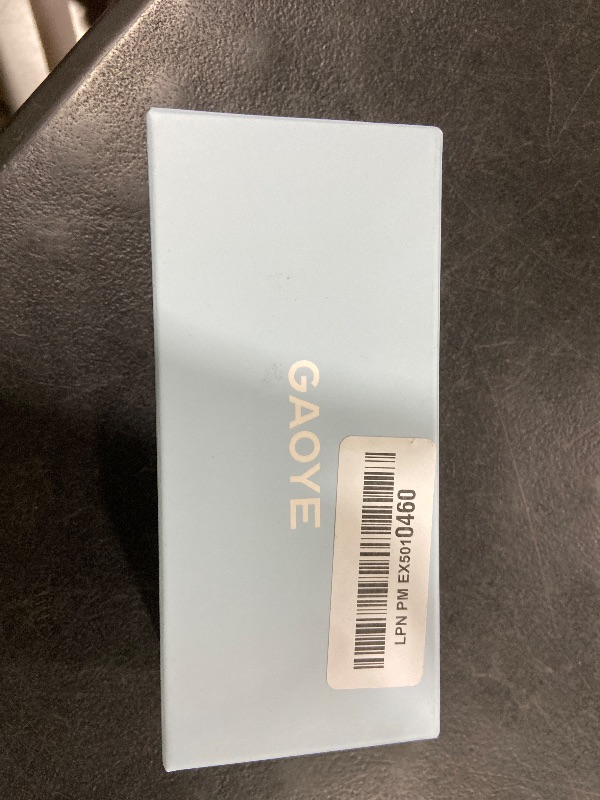 Photo 1 of Gaoye Stylish Blue Light Glasses for Woman - Computer Glasses up to 99% Blue Light Blocking - Lightweight Frames - 3 pack