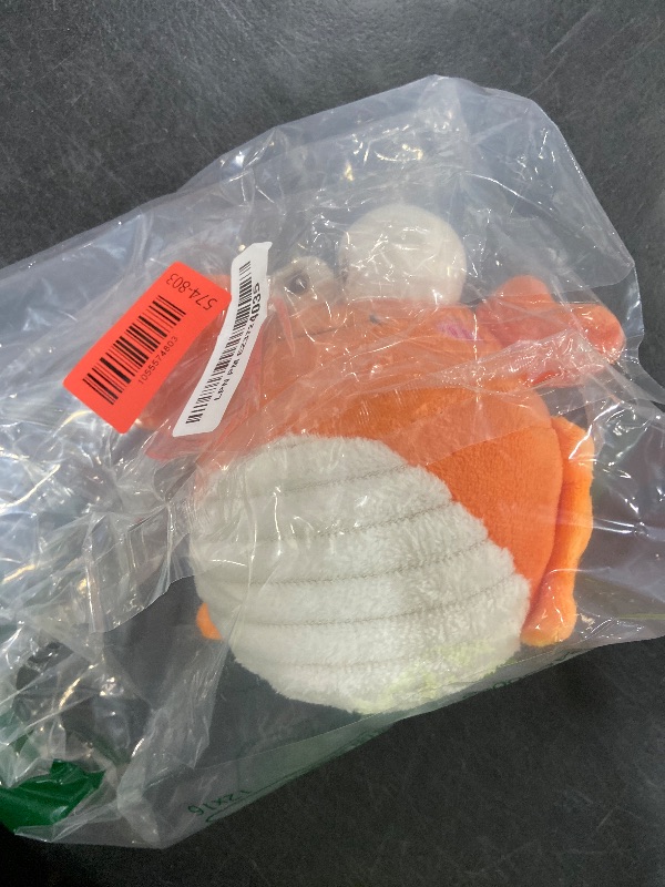 Photo 1 of GUKCO Crab Interactive Dog Toys – Rechargeable Self-Play Toy with Motion-Activated Ball & Music Recording Modes for Small, Medium & Large Dogs, Moving Dog Toy to Keep Them Busy