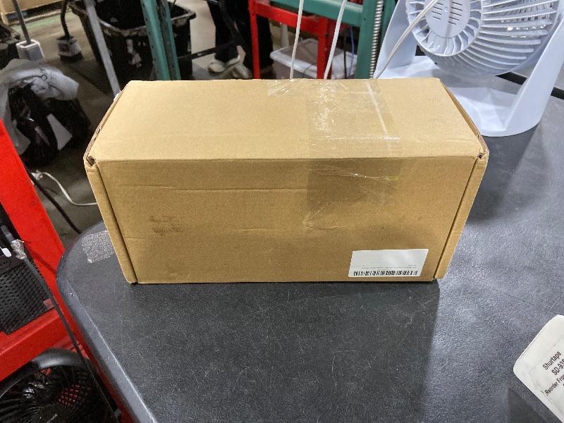 Photo 1 of 2025 Upgraded 2088-594-144 RV Fresh Water Pump, 115V AC 4.0 GPM Self-Priming Diaphragm Water Pump, 240GPH, 15.1LPM, 45PSI,Includes Pressure Switch and Detachable Filters,No Noise, for RV, Marine,Yacht