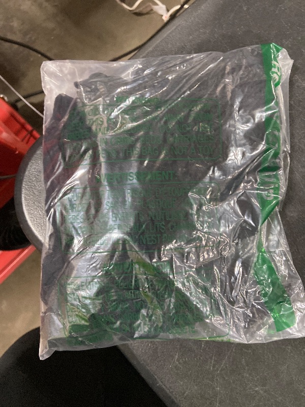 Photo 1 of 6 Pairs Women Fishnet Thigh High Stockings Suspender Pantyhose Lingerie Garter Belts Tights for Women Girls (Black,Medium-Large)