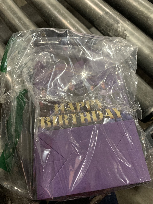 Photo 1 of Optiacan 20pcs Descendants Goodie Bags, Descendants Themed Party Bags for Boys Girls Kids Party Decorations (Descendants)