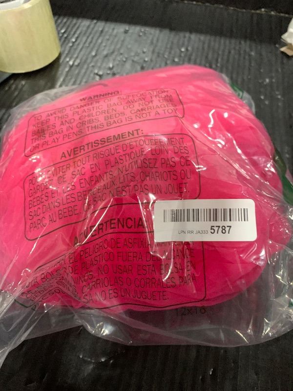 Photo 1 of Girls Ballet Skirted Leotards Strap Tutu Dress Party Costumes for Dance Hot Pink 6-8T
