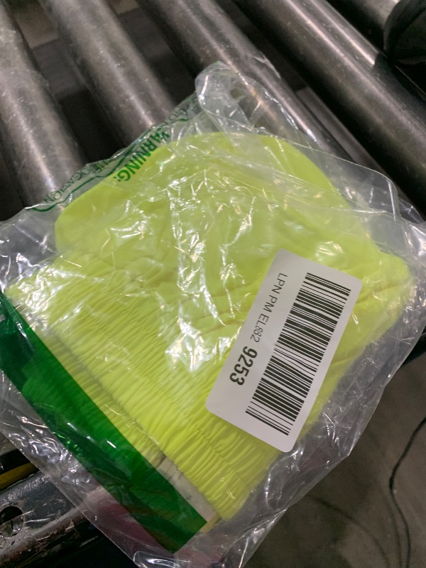 Photo 1 of Zaclotre Girls Butterfly Shorts with Pockets 2 in 1 Flowy Running Shorts Kids Athletic Skorts for Tennis Cheer Dance Neon Green