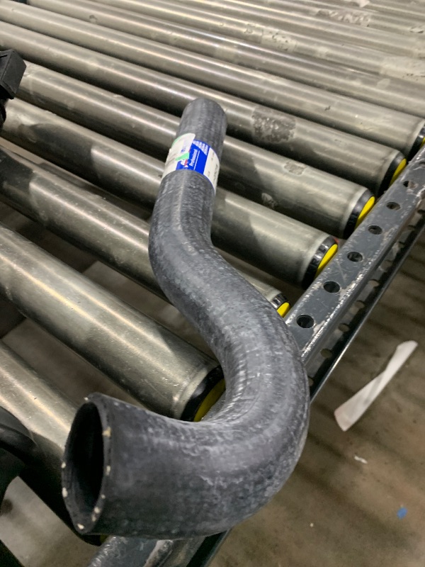 Photo 1 of ACDelco Gold 22621M Molded Lower Radiator Hose