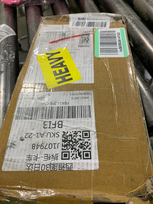 Photo 1 of Rocaris 4 Pcs 6 X 12 X 1/4 Inch A36 Steel Plate Hot Rolled, Steel Base Plate for Construction Boards, Structure Support, Weldable Square and Industrial