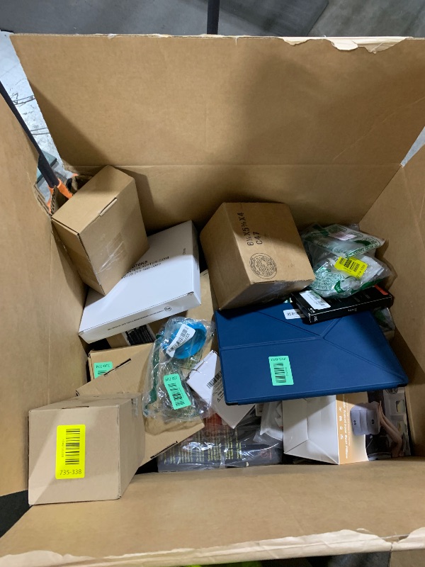 Photo 1 of Nellis Variety Box: Small 
