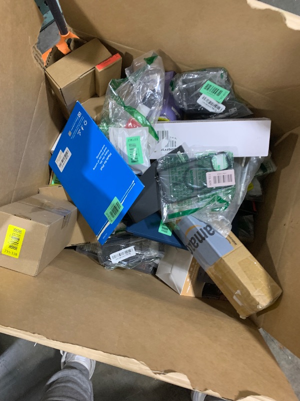 Photo 1 of Nellis Variety Box: Small 
