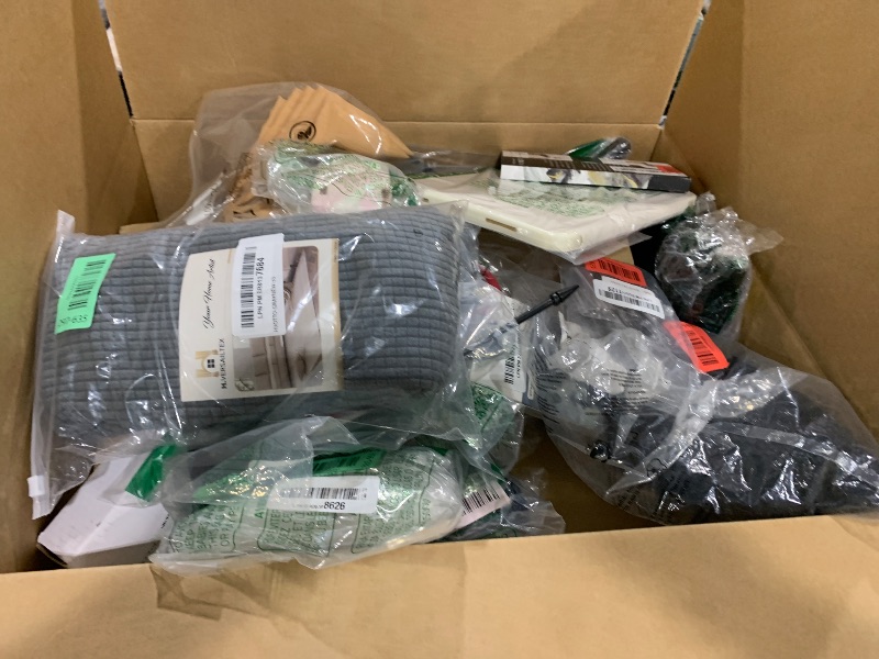 Photo 1 of Nellis Variety Box: Small 
