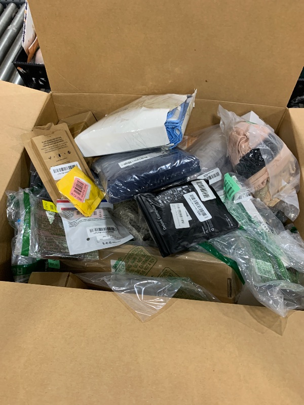 Photo 1 of Nellis Variety Box: Small 
