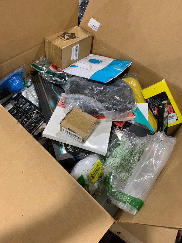 Photo 1 of Nellis Variety Box: Small 

