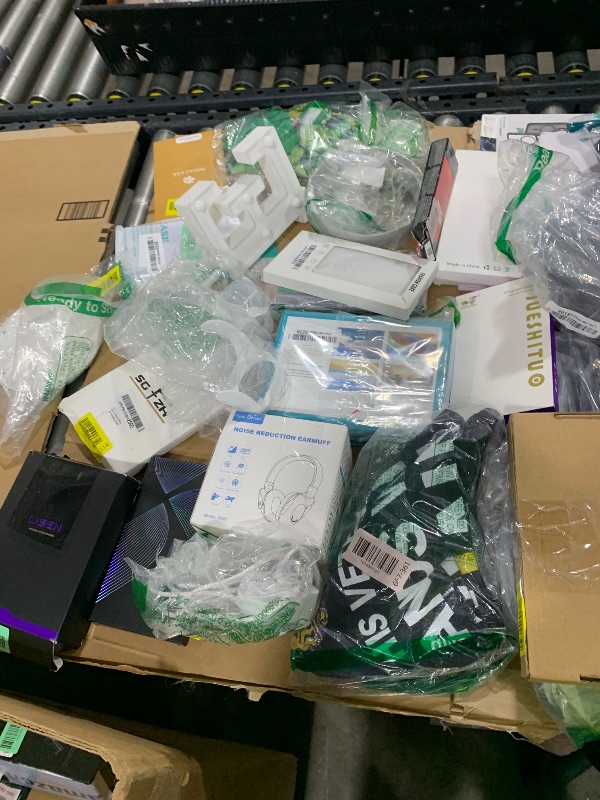 Photo 1 of Nellis Variety Box: Small 
