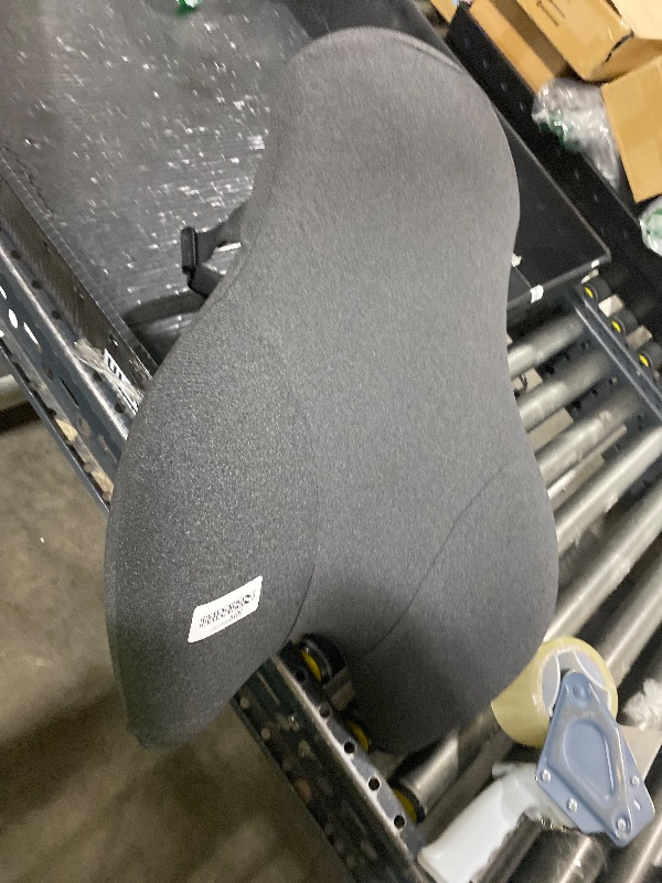 Photo 1 of Teemour High Back Support Pillow for Office Chair, Fully Support Entire Back Cushion Pain Relief Promotes Posture- Memory Foam Lumbar Support Pillow for Offfice Chair, Desk, Gaming Chair