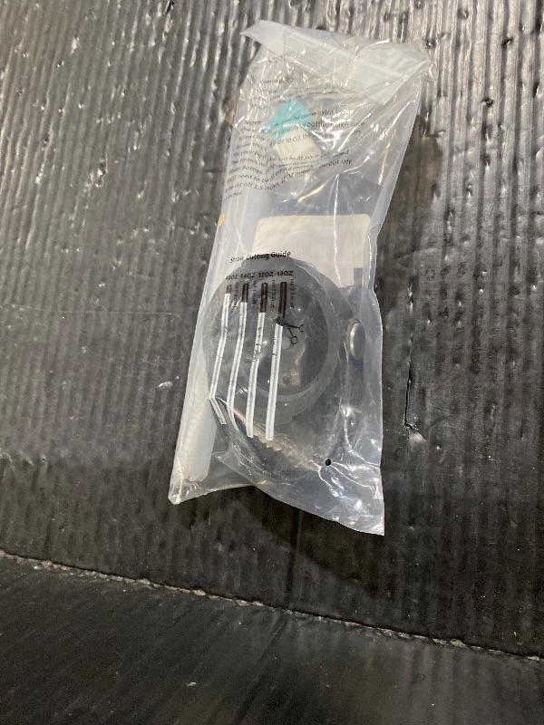 Photo 1 of ZiegLad Black Sports Water bottel Accessory of bottel Cover