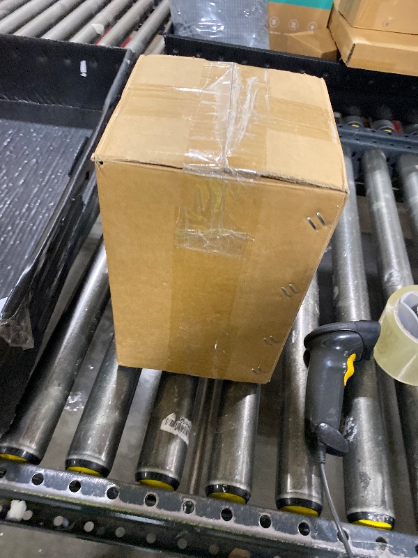 Photo 1 of 5KCP39LFY534AS Condenser Fan Motor Replacement for Carrier HC39GE242 HC39GE242A HB39GQ232 HB38GE242, 1/4 HP 825 RPM 208-230V 48Y Frame CWLE