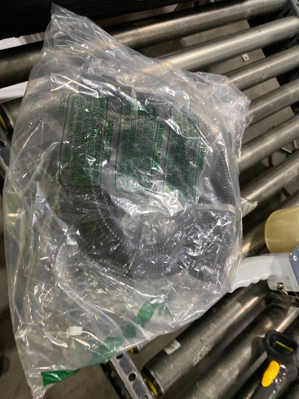 Photo 1 of VACUUM HOSE REPLACEMENT PART 