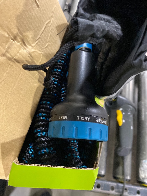 Photo 1 of 50 FT EXPANDABLE HOSE 