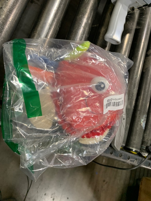 Photo 1 of Toy plush red 
