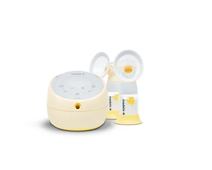 Photo 1 of Sonata® Smart double electric breast pump
