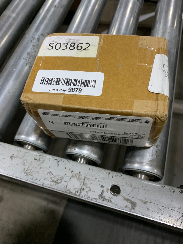 Photo 1 of Jecoupoon ER-32 Collet Chucks Block Set of Square and Hex Workholding Holder for CNC Machines
