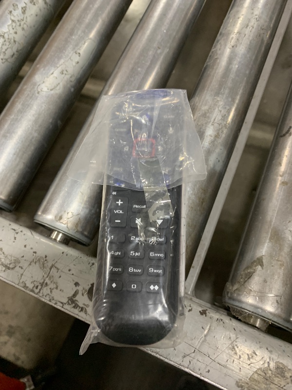 Photo 1 of AULCMEET Replacement Remote Control Compatible with Dsh Network 54.0