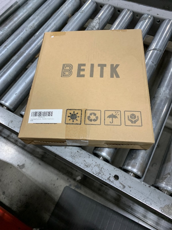 Photo 1 of 1 Pack Leather Front Car Seat Cover Bottom Car Seat, Anti-Slip and Full Wrap Driver Car Seat Protectors, Luxury Waterproof Bottom Auto Seat Cushion Pad Mat for Most Vehicles(Black)